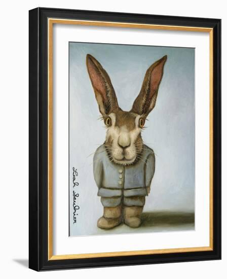 Jack-Leah Saulnier-Framed Giclee Print