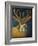 Jackalope-Leah Saulnier-Framed Giclee Print