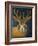 Jackalope-Leah Saulnier-Framed Giclee Print