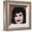 Jackie, 1964-Andy Warhol-Framed Art Print