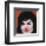 Jackie, 1964-Andy Warhol-Framed Art Print