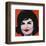 Jackie, 1964-Andy Warhol-Framed Art Print