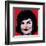 Jackie, 1964-Andy Warhol-Framed Art Print