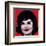 Jackie, 1964-Andy Warhol-Framed Art Print