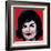 Jackie, 1964-Andy Warhol-Framed Art Print