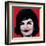 Jackie, 1964-Andy Warhol-Framed Art Print