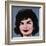 Jackie, 1964-Andy Warhol-Framed Art Print