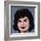 Jackie, 1964-Andy Warhol-Framed Art Print