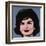 Jackie, 1964-Andy Warhol-Framed Art Print