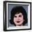 Jackie, 1964-Andy Warhol-Framed Art Print