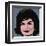 Jackie, 1964-Andy Warhol-Framed Giclee Print