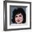 Jackie, 1964-Andy Warhol-Framed Giclee Print