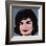 Jackie, 1964-Andy Warhol-Framed Giclee Print