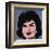 Jackie, 1964-Andy Warhol-Framed Giclee Print