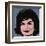 Jackie, 1964-Andy Warhol-Framed Giclee Print