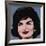 Jackie, 1964-Andy Warhol-Framed Giclee Print