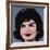 Jackie, 1964-Andy Warhol-Framed Art Print