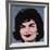 Jackie, 1964-Andy Warhol-Framed Art Print