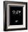Jackie Brown-null-Framed Photo