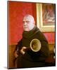 Jackie Coogan, The Addams Family (1964)-null-Mounted Photo