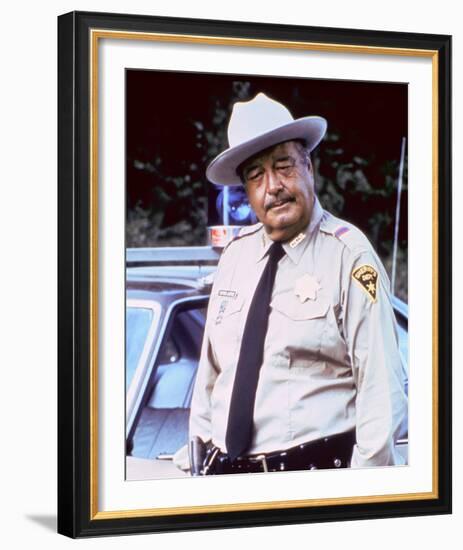 Jackie Gleason-null-Framed Photo