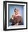 Jackie Gleason-null-Framed Photo