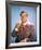 Jackie Gleason-null-Framed Photo