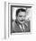 Jackie Gleason-null-Framed Photo