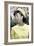 Jackie Kennedy a Paris-null-Framed Photo