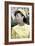 Jackie Kennedy a Paris-null-Framed Photo