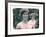 Jackie Kennedy I-British Pathe-Framed Giclee Print