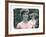 Jackie Kennedy I-British Pathe-Framed Giclee Print