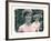 Jackie Kennedy I-British Pathe-Framed Giclee Print