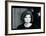 Jackie Kennedy III-British Pathe-Framed Giclee Print