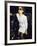 Jackie Kennedy Onassis-null-Framed Premium Photographic Print