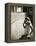 Jackie Kennedy Throwing the Bouquet-Toni Frissell-Framed Stretched Canvas