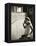 Jackie Kennedy Throwing the Bouquet-Toni Frissell-Framed Stretched Canvas