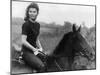 Jackie Kennedy-null-Mounted Photo