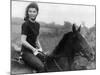 Jackie Kennedy-null-Mounted Photo