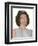 Jackie Kennedy-null-Framed Art Print