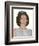 Jackie Kennedy-null-Framed Premium Giclee Print