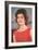 Jackie Kennedy-null-Framed Art Print