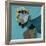 Jackie Sixty-Clayton Rabo-Framed Giclee Print