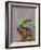 Jackolope-Teofilo Olivieri-Framed Giclee Print