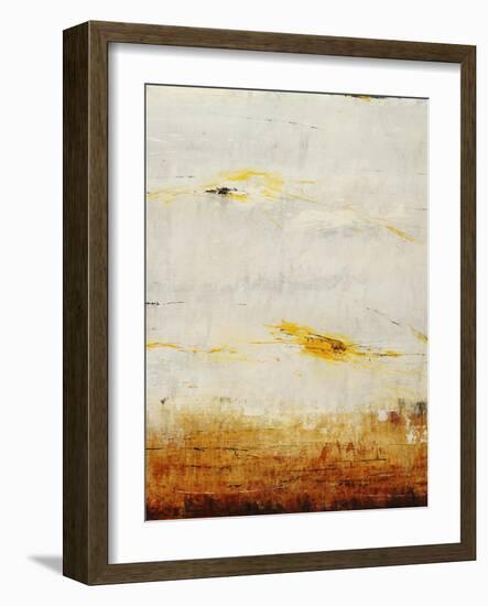 Jackrabbit-Joshua Schicker-Framed Giclee Print