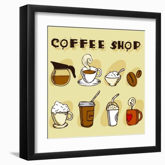 Art Print, , large