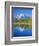 Jackson Lake, Colter Bay, Grand Teton National Park, Wyoming, USA-Rolf Richardson-Framed Photographic Print