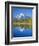 Jackson Lake, Colter Bay, Grand Teton National Park, Wyoming, USA-Rolf Richardson-Framed Photographic Print