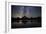 Jackson Lake Milky Way-Darren White Photography-Framed Photographic Print