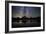 Jackson Lake Milky Way-Darren White Photography-Framed Photographic Print